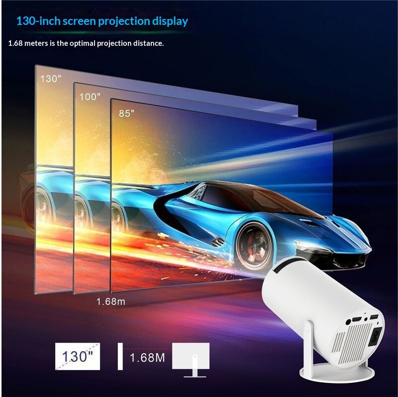 smartbeam pro