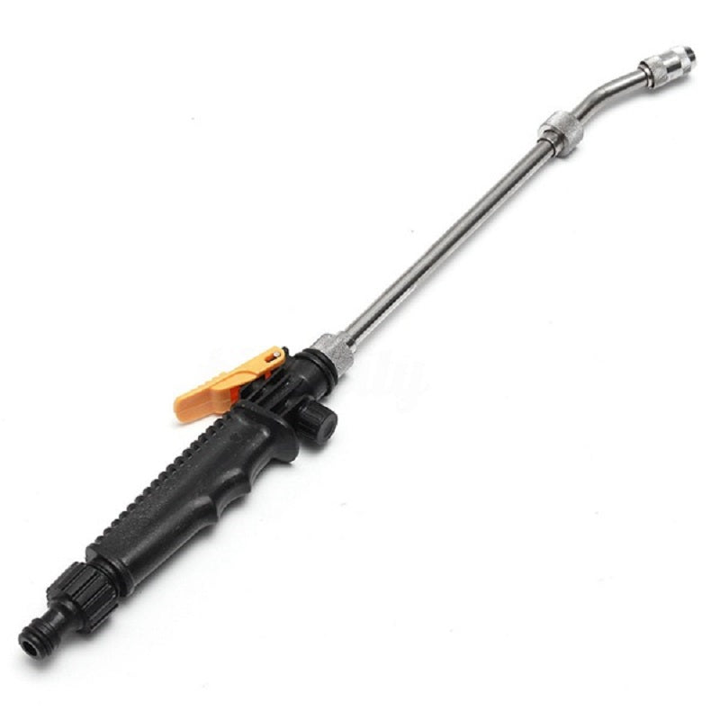 HydroJet pressure nozzle