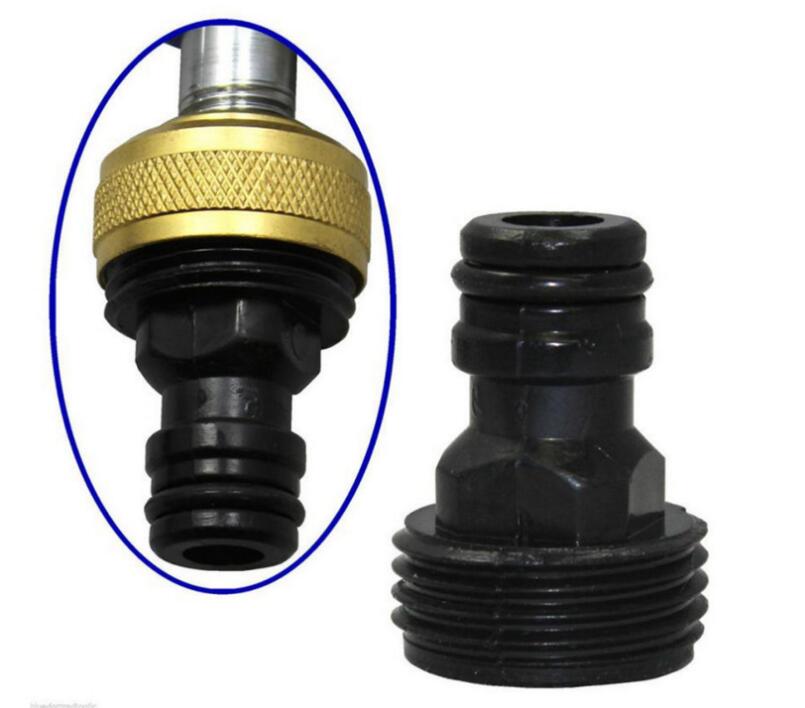 HydroJet pressure nozzle