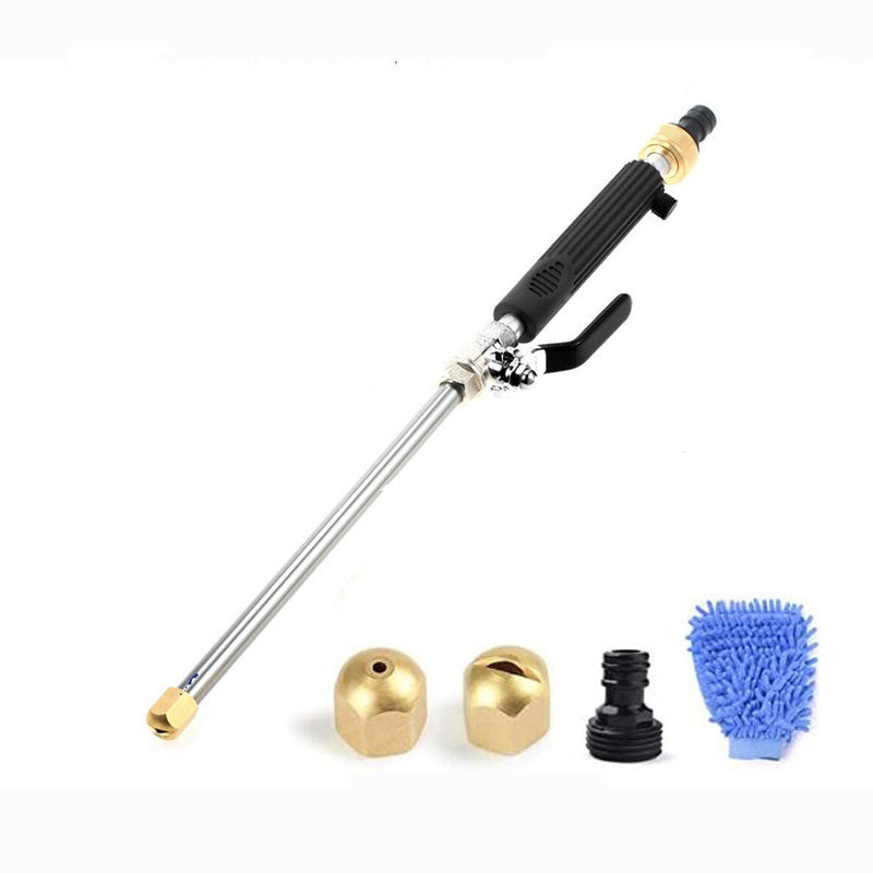 HydroJet pressure nozzle