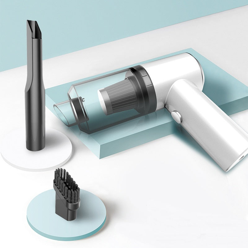 TurboVac X