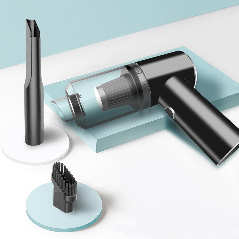 TurboVac X