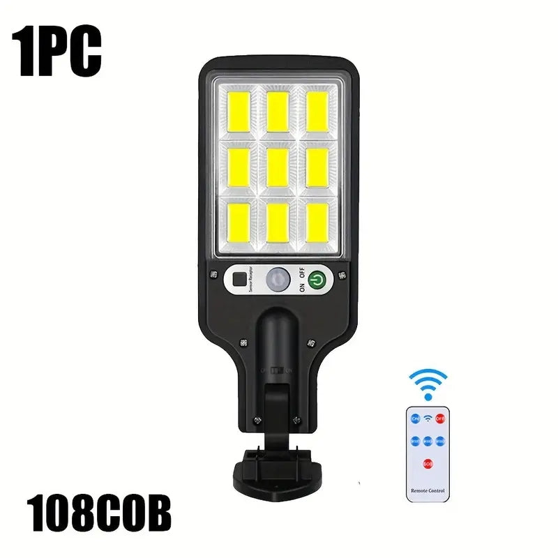 Solar light pro