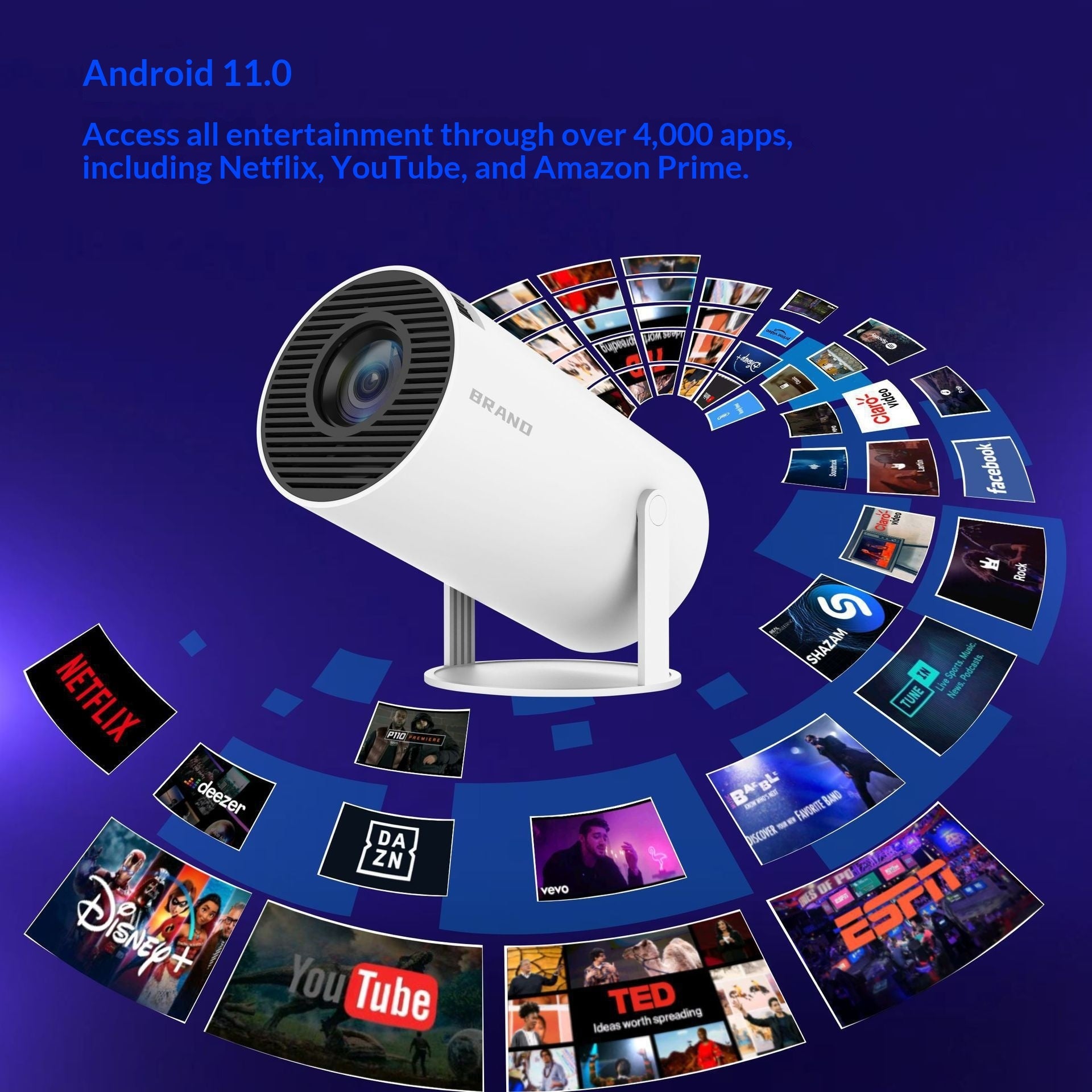 smartbeam pro