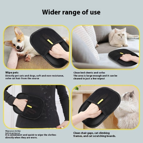 Fur away pet Hair Remover