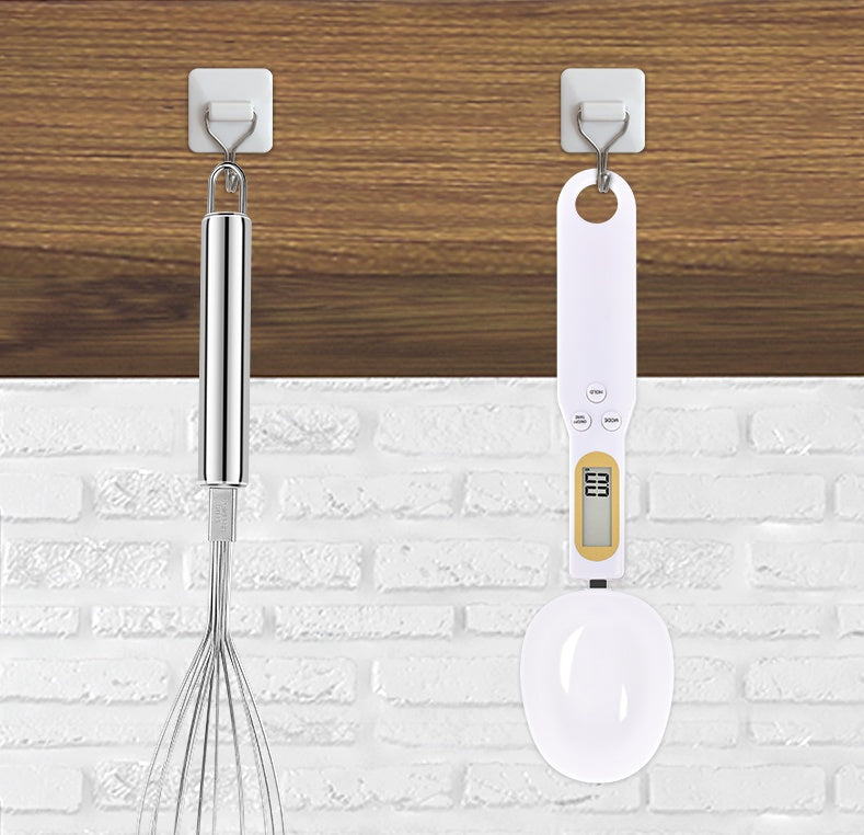 Smart Spoon Scale