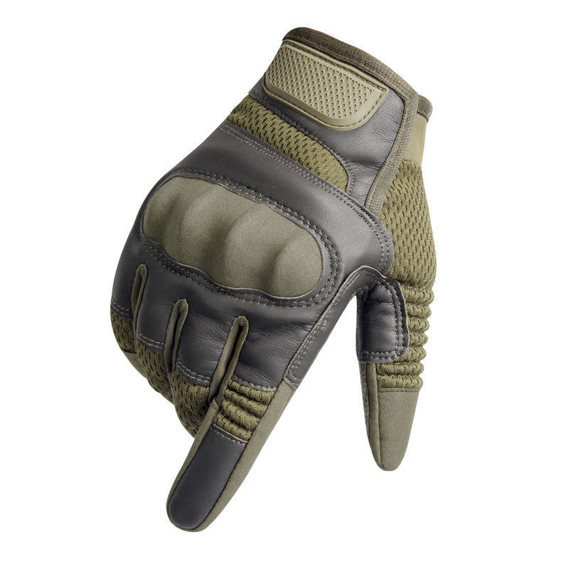 Tactical Grip