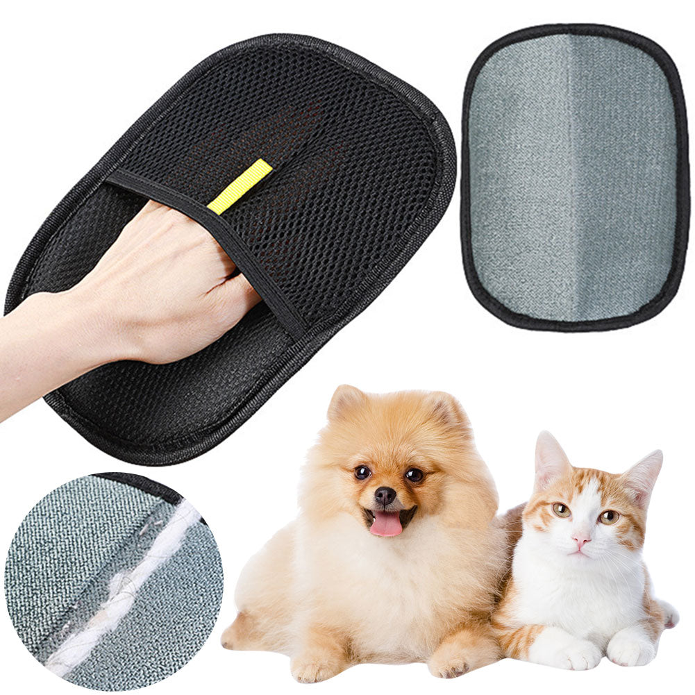 Fur away pet Hair Remover