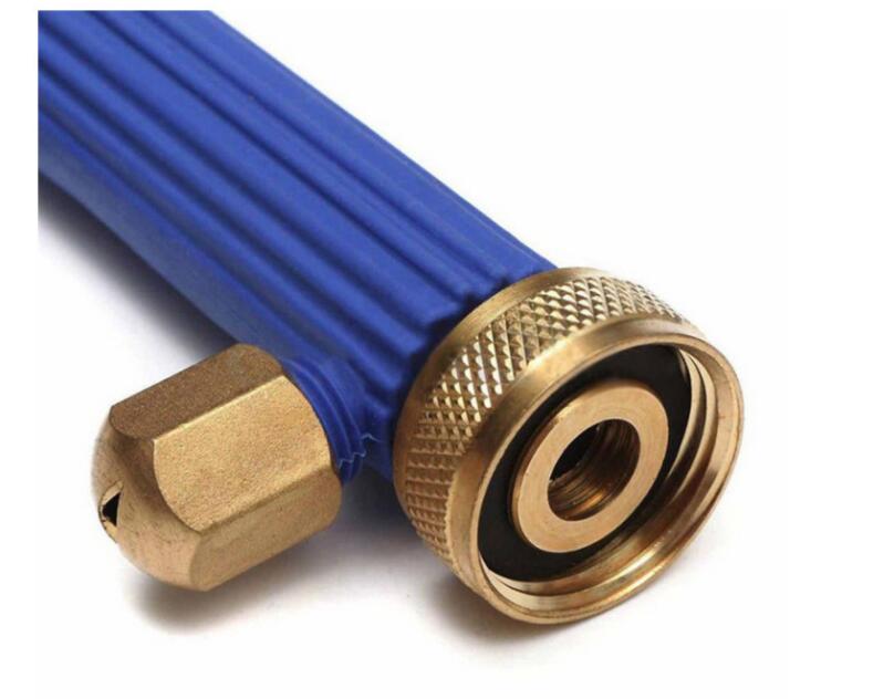 HydroJet pressure nozzle