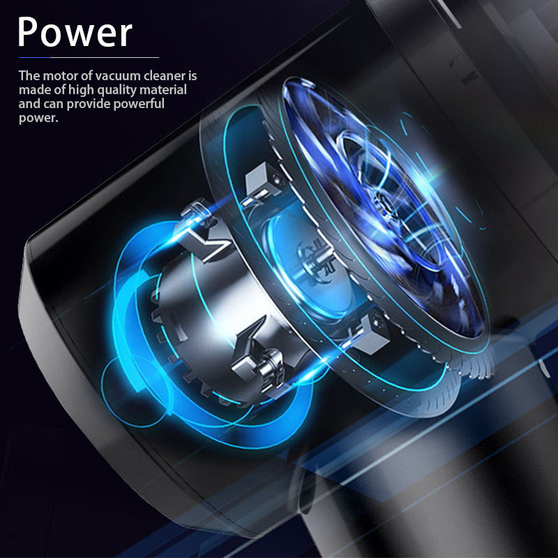 TurboVac X