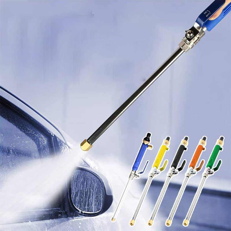 HydroJet pressure nozzle