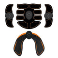 Electric muscle stimulator
