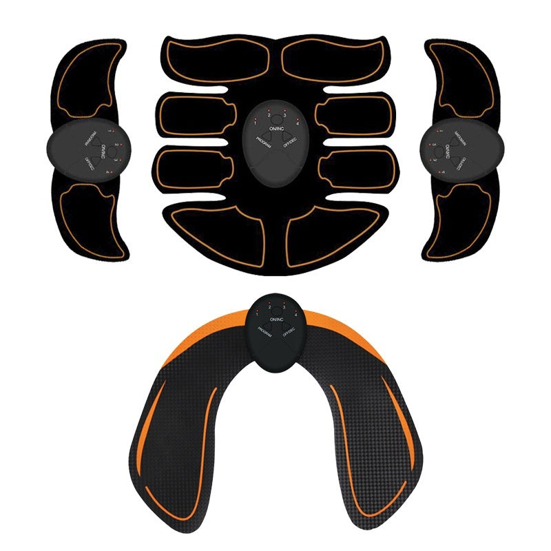 Electric muscle stimulator