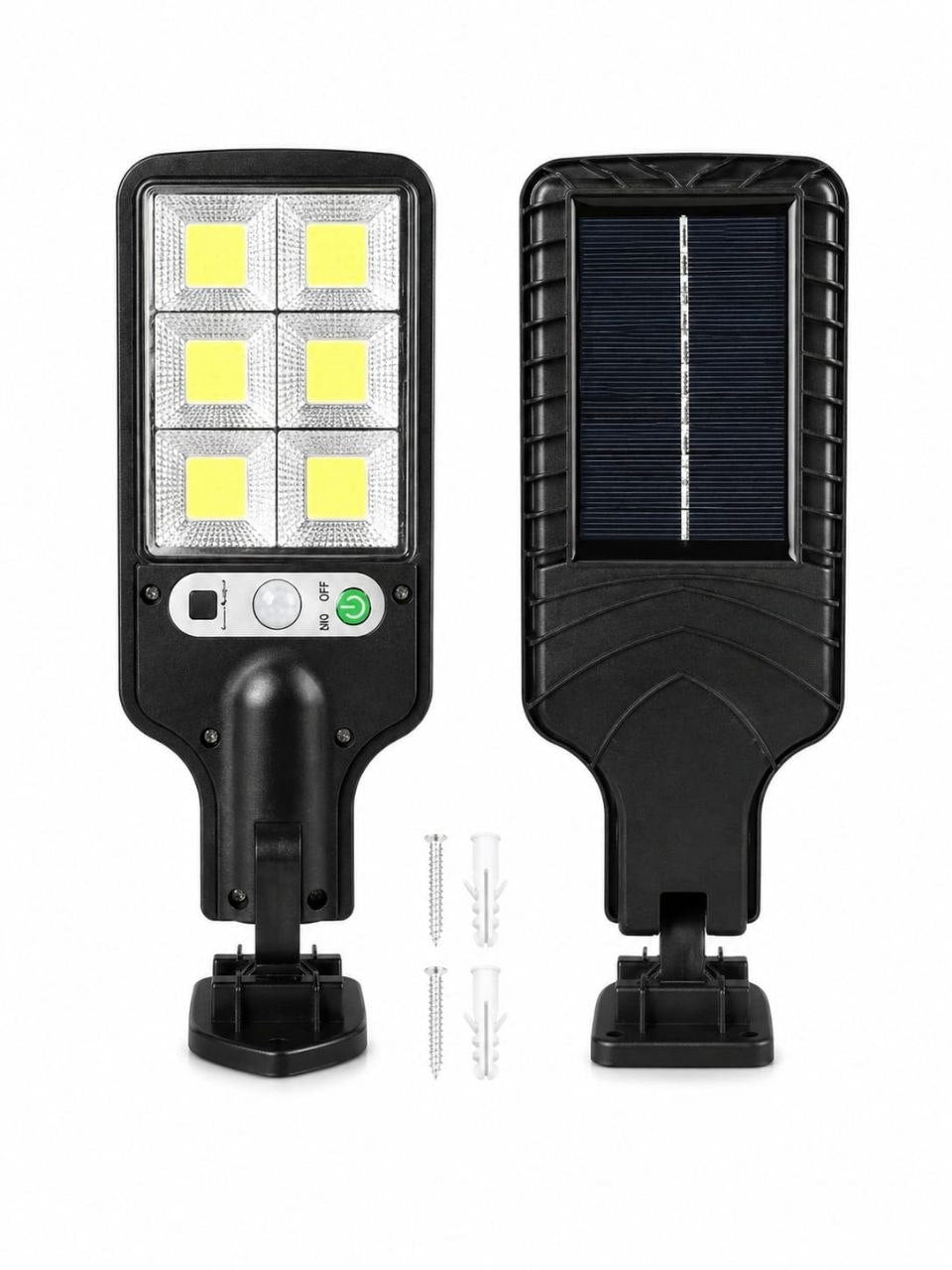 Solar light pro