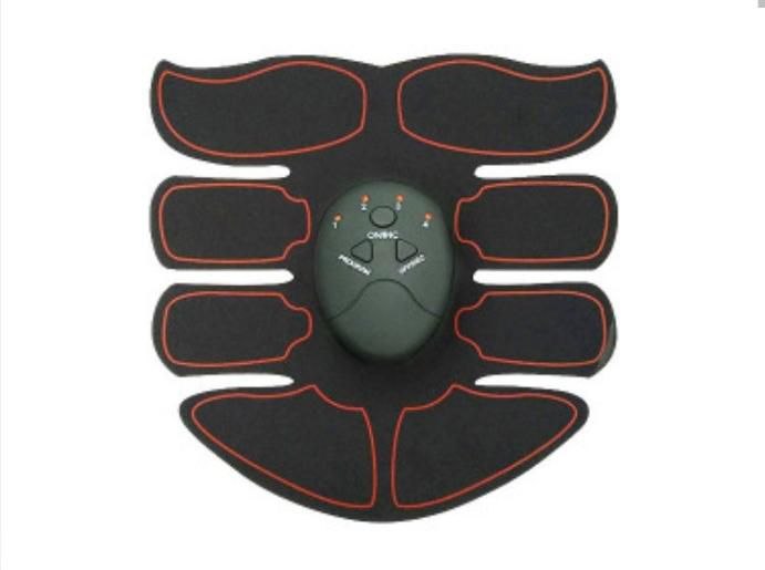 Electric muscle stimulator