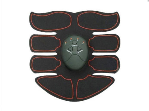 Electric muscle stimulator