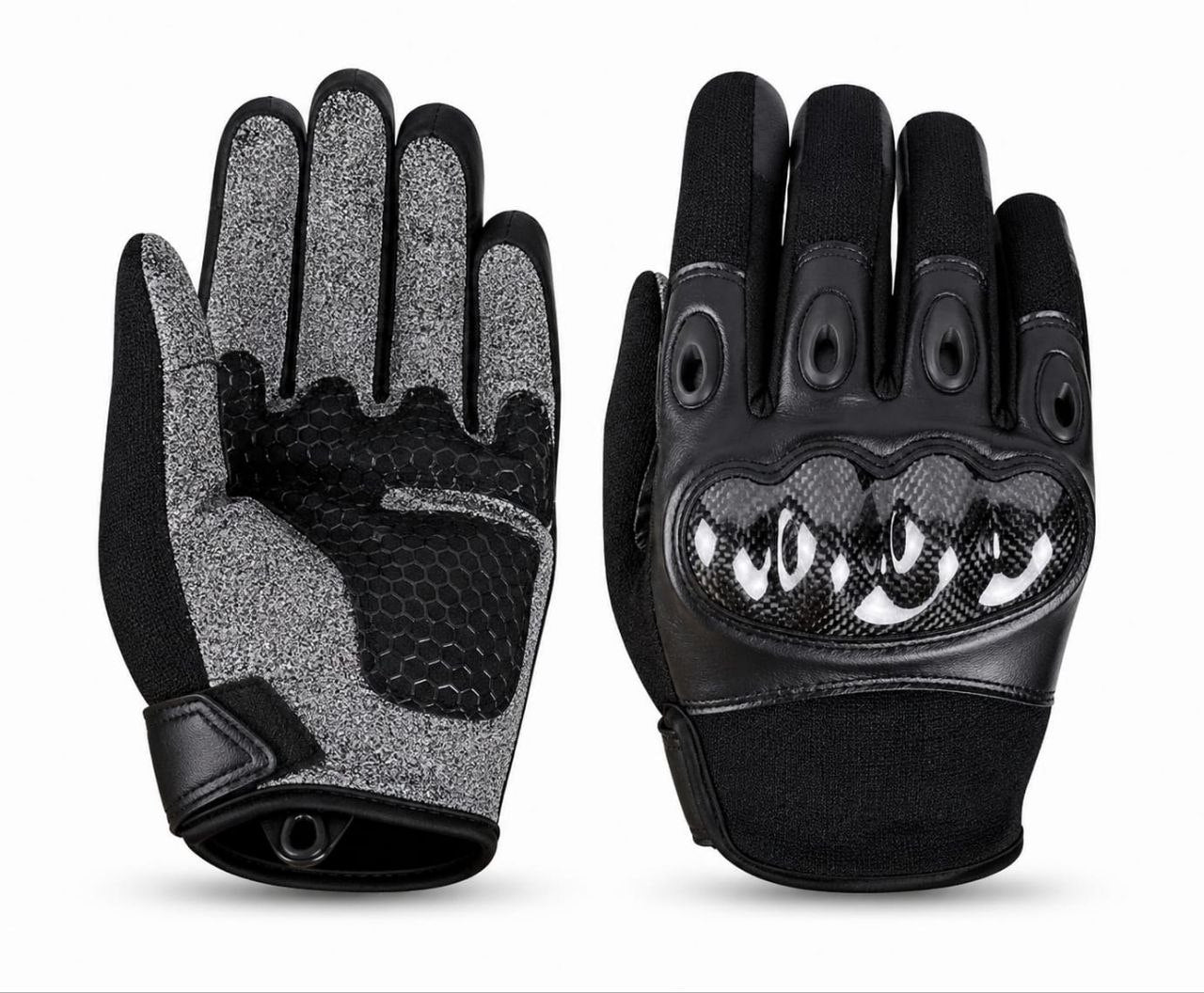 Tactical Grip